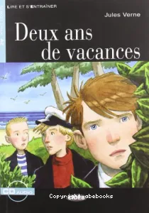 Deux ans de vacances