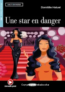 Une star en danger