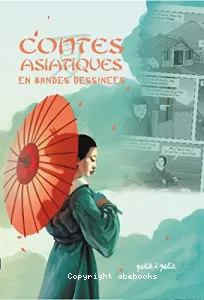 Contes asiatiques en bandes dessinées