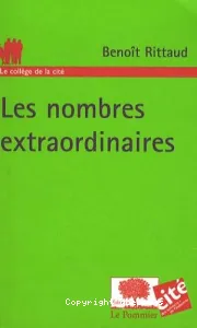 Les nombres extraordinaires