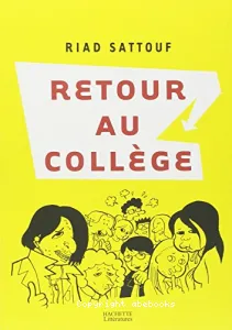 Retour au collège