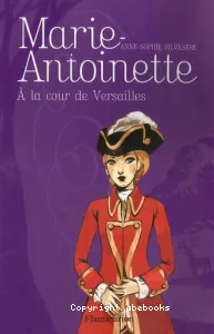 Marie-Antoinette