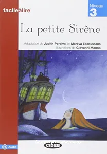 Petite Sirène (La)