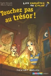 Touchez pas au trésor !