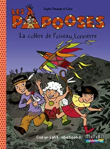 Papooses (Les)