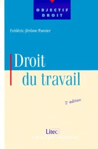 Droit du travail