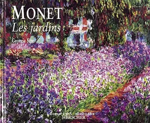 Monet, les jardins