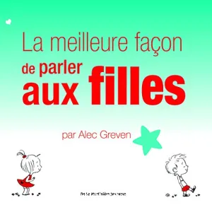 La meilleure façon de parler aux filles