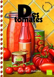 Des tomates