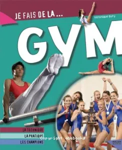 Je fais de la gym