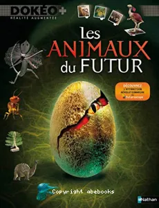 Les animaux du futur