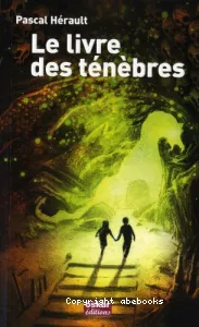 Le livre des ténèbres