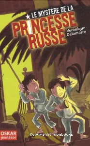 Le mystère de la princesse russe