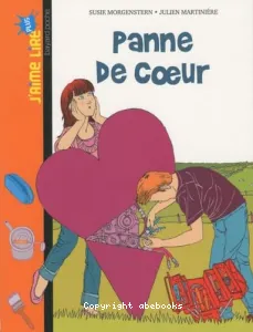 Panne de coeur