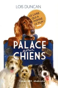 Palace pour chiens