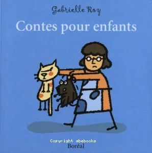 Contes pour enfants