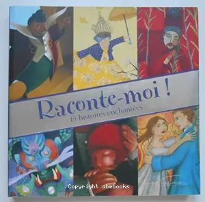 Raconte-moi !