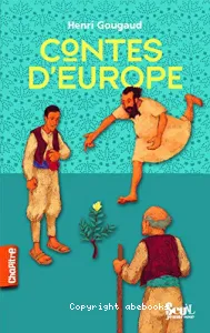 Contes d'Europe