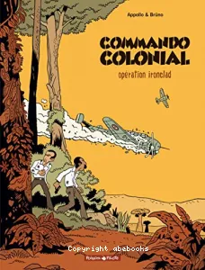 Commando colonial