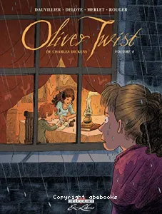 Oliver Twist, de Charles Dickens