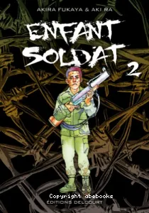 Enfant soldat