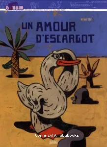 Un amour d'escargot