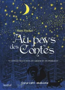 Au pays des contes