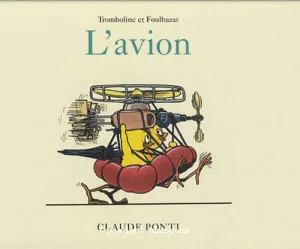 L'avion