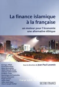 La finance islamique à la française