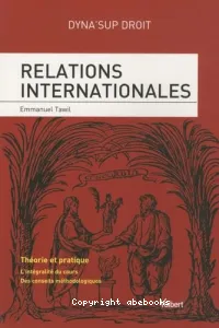 Relations internationales