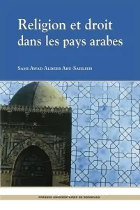 Religion et droit dans les pays arabes