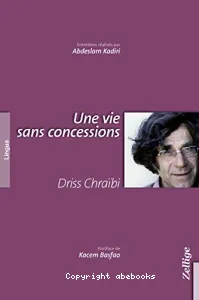 Une vie sans concessions