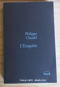 L'enquête