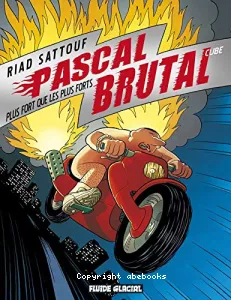 Pascal Brutal