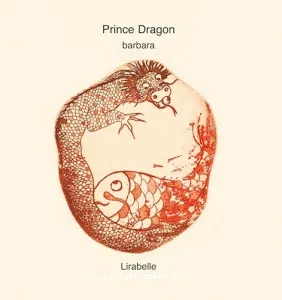 Prince dragon