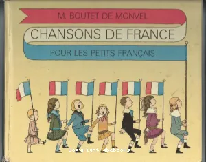 Chansons de France