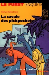 Cavale des pickpockets (La)