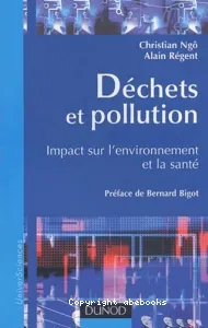 Déchets et pollution