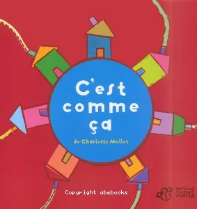 C'est comme ça