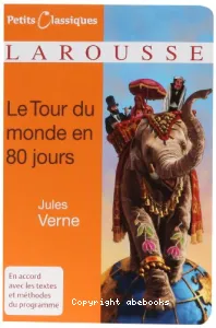 Le tour du monde en quatre-vingts jours