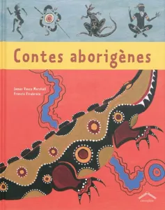 Contes aborigènes
