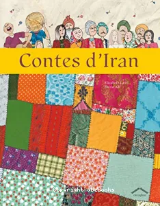 Contes d'Iran