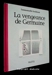 Vengeance de Germaine (La)