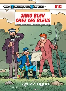 Sang bleu chez les Bleus