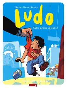 Ludo