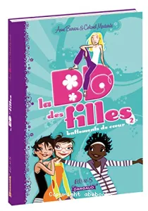 La BD des filles