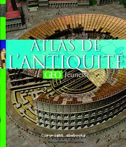 L'atlas de l'Antiquité