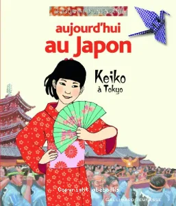 Aujourd'hui au Japon