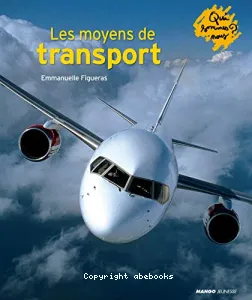 Les moyens de transport