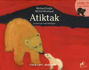 Atiktak